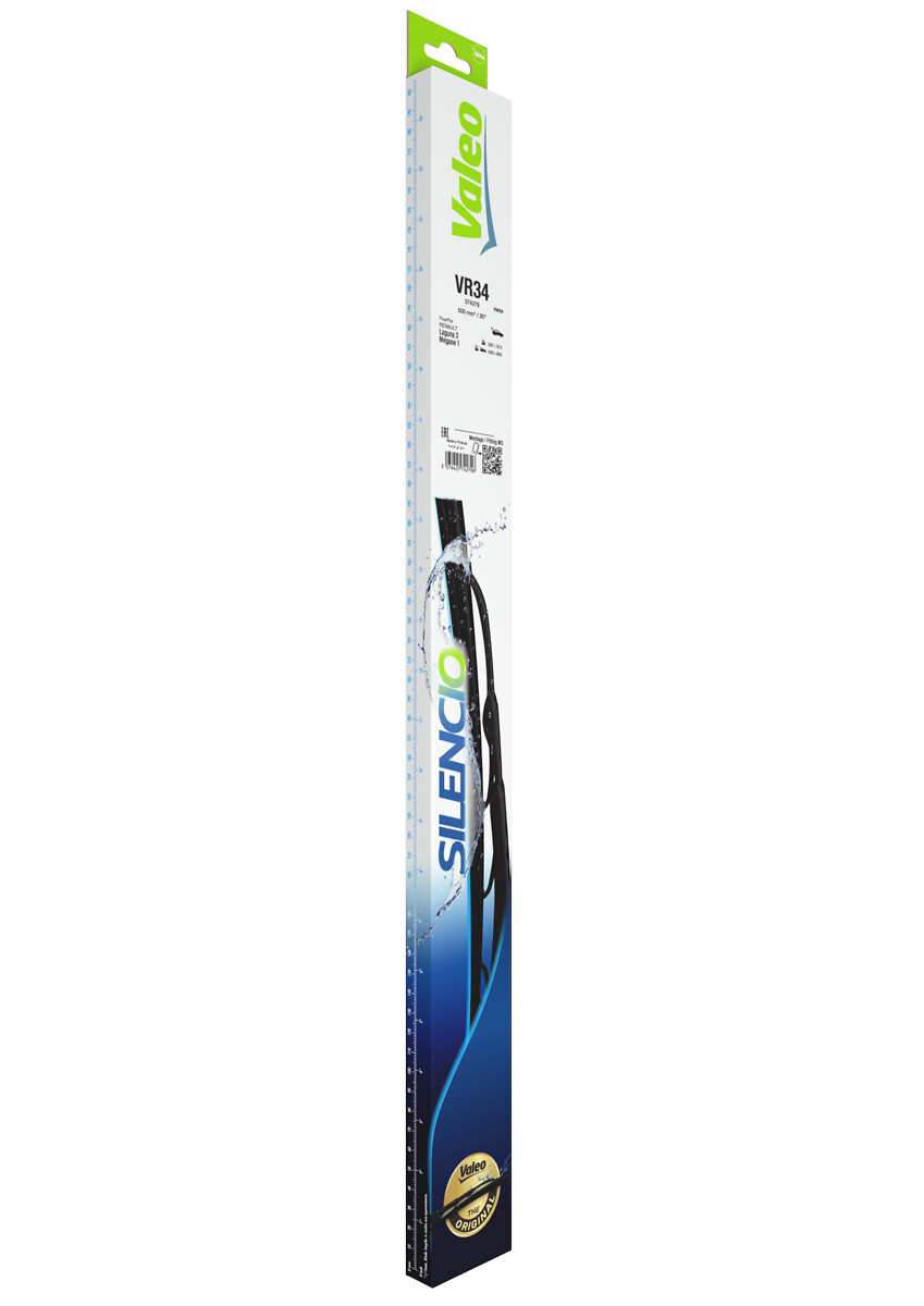Wiper Blade - 574279 VALEO